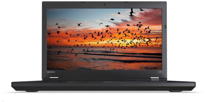 Lenovo ThinkPad L570 20J8001JMZ Ordinateur portable ThinkPad L570 20J8001JMZ Ordinateur portable Lenovo 785300131622 Photo no. 1