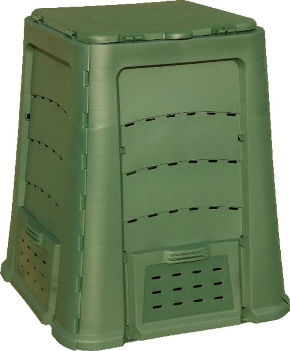 Do it + Garden FM Thermoquick Express Komposter, 400 l Thermoquick Express Komposter, 400 l Do it + Garden FM 63124220000013 Bild Nr. 1