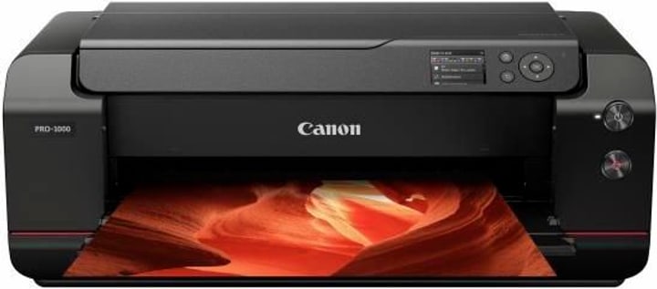Canon imagePROGRAF PRO-1000 A2 - stampante fotografiche imagePROGRAF PRO-1000 A2 - stampante fotografiche Canon 785300125863 N. figura 1