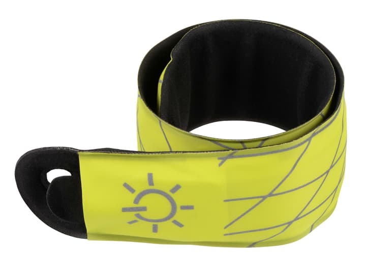 Nite Ize NI SlapLit Jogging Light/rot/Blister Schnapparmband mit LED-Beleuchtung NI SlapLit Jogging Light/rot/Blister Schnapparmband mit LED-Beleuchtung Nite Ize 491285800050 Farbe gelb Grösse Einheitsgrösse Bild-Nr. 1
