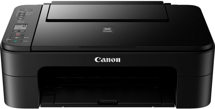 Canon PIXMA TS3150 Multifunktionsdrucker - kaufen bei ...