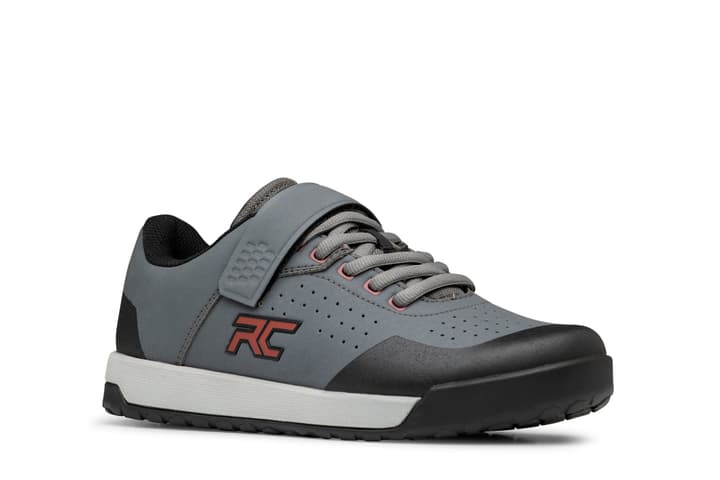 Image of Ride Concepts Hellion Clip Veloschuhe grau