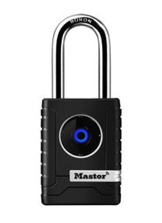 Image of Master Lock 4401 Bluetooth Vorhängeschloss bei Do it + Garden von Migros