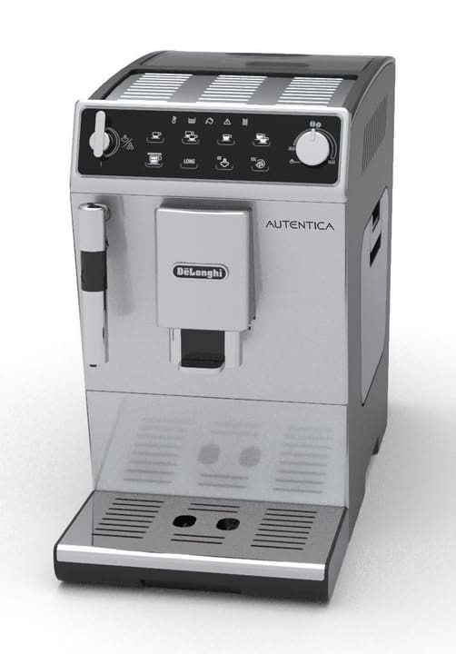 De Longhi DeLonghi ETAM 29.510.SB Kaffeevollautom DeLonghi ETAM 29.510.SB Kaffeevollautom De Longhi 95110042694415 Bild Nr. 1