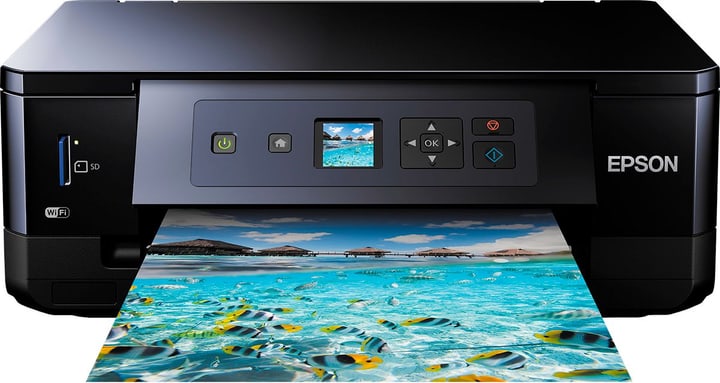 Epson Expression Premium XP-540 Expression Premium XP-540 Epson 785300125001 Bild Nr. 1