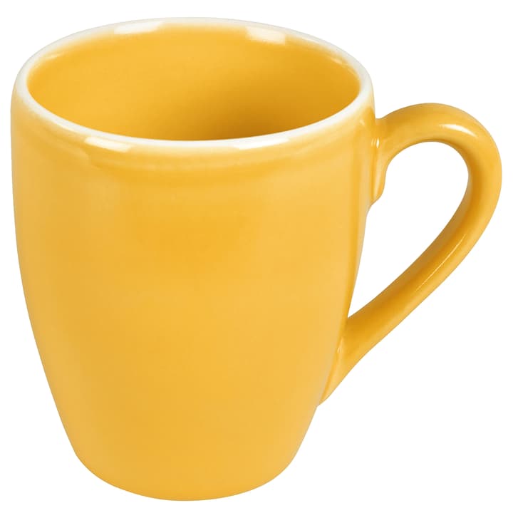 MAELLE Tasse MAELLE Tasse 440268500050 Farbe Gelb Grösse H: 11.0 cm Bild Nr. 1