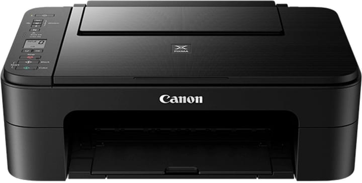 Canon PIXMA TS3350 Imprimante multifonction PIXMA TS3350 Imprimante multifonction Canon 785300146744 Photo no. 1