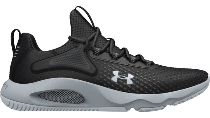 Image of Under Armour Hovr Rise 4 Fitnessschuhe schwarz bei Migros SportXX