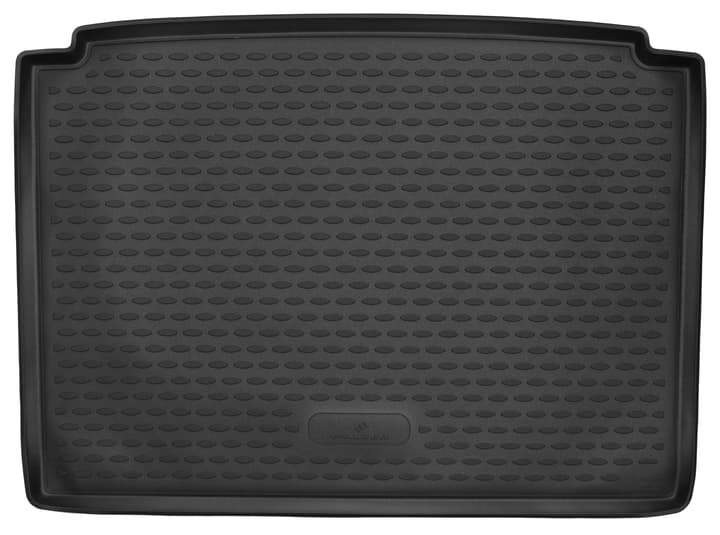 WALSER Vasca di protezione per bagagliaio OPEL Vasca di protezione per bagagliaio OPEL WALSER 620379200000 N. figura 1