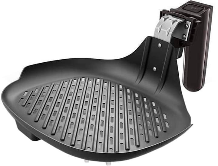 Philips Airfryer Zubehör HD9910/20 Grillpfanneneinsatz Airfryer Zubehör HD9910/20 Grillpfanneneinsatz Philips 785300124869 Bild Nr. 1