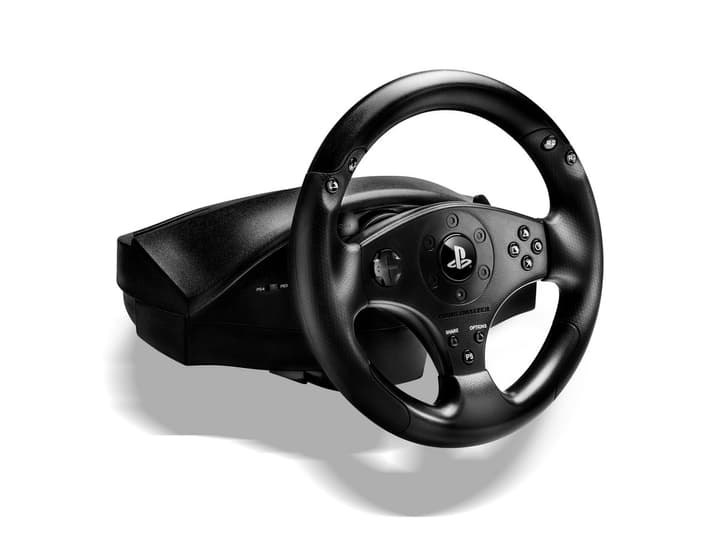 Thrustmaster T80 Offical PS4 Wheel for PS4/PS3 Lenkrad T80 Offical PS4 Wheel for PS4/PS3 Lenkrad Thrustmaster 797961500000 Bild Nr. 1