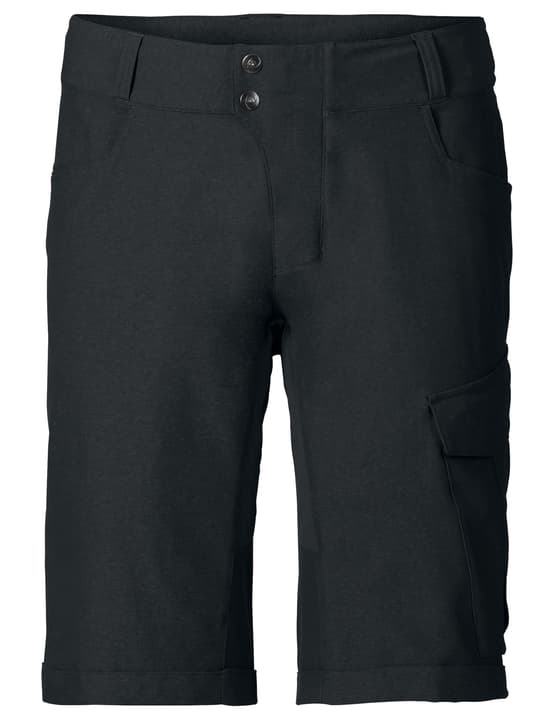 Vaude Men's Tremalzo Shorts II Herren-Bike-Shorts Men's Tremalzo Shorts II Herren-Bike-Shorts Vaude 461325800320 Farbe schwarz Grösse S Bild-Nr. 1