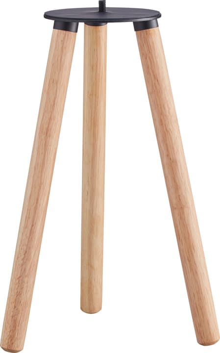 Tischleuchtenfuss KETTLE Tripod 31