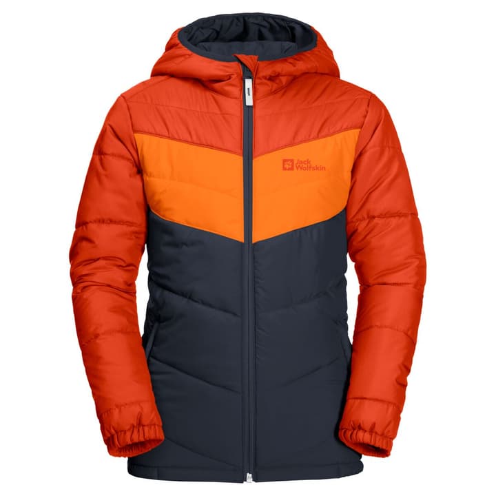 Image of Jack Wolfskin Three Hills Trekkingjacke beige bei Migros SportXX