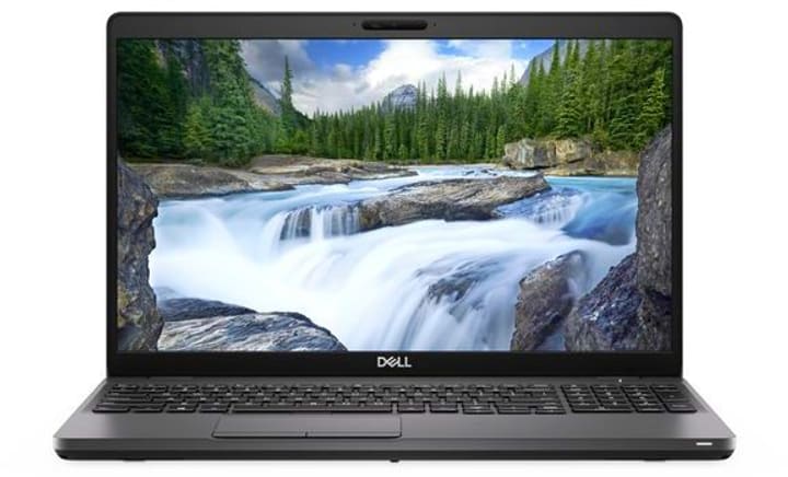 Dell Precision 3540-5G0FY Ordinateur portable Precision 3540-5G0FY Ordinateur portable Dell 785300144811 Photo no. 1