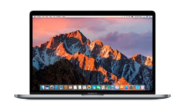 Apple CTO MacBook Pro TB 15'' 2.9GHz i7 16GB 2TBSSD Space Gray CTO MacBook Pro TB 15'' 2.9GHz i7 16GB 2TBSSD Space Gray Apple 79842100000017 Bild Nr. 1