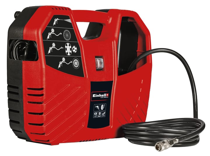 Image of Einhell TC-AC 180/8 OF Kompressoren bei Do it + Garden von Migros