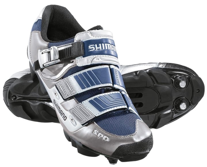 Shimano MTB-SCHUH SH-M181 MTB-SCHUH SH-M181 Shimano 49320460000005 No. figura 1