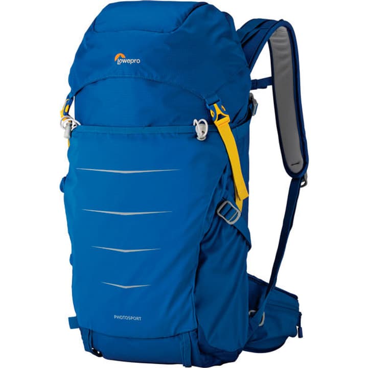 Lowepro Photo Sport BP 300 AW II blue Photo Sport BP 300 AW II blue Lowepro 785300129696 Bild Nr. 1