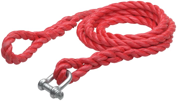 Image of Miocar Abschleppseil 4000 kg Pannenhilfe bei Do it + Garden von Migros