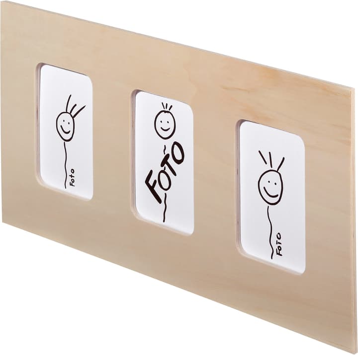 Image of Legna Creativa Rahmen 3er bei Do it + Garden von Migros