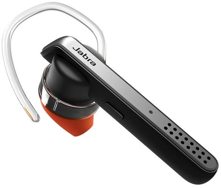Jabra Talk 45 silber Headset Talk 45 silber Headset Jabra 785300140322 Bild Nr. 1