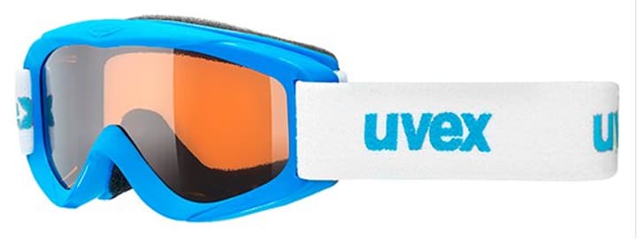 Image of Uvex Snowy pro Skibrille / Snowboardbrille blau
