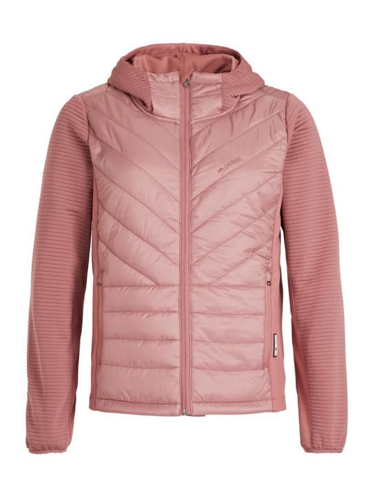 Image of Protest Prthestia Jacke altrosa