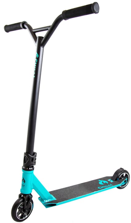 Chilli Pro 5000 Stunt-Scooter Pro 5000 Stunt-Scooter Chilli 49239260000018 Bild Nr. 1