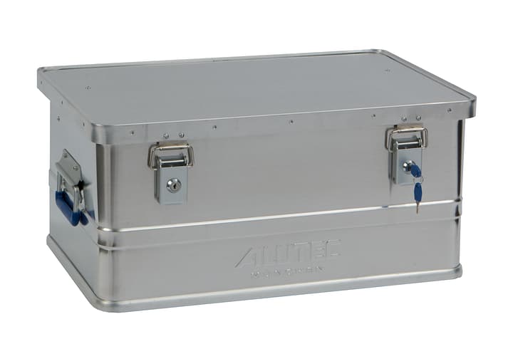 Image of Alutec CLASSIC 48 0.8 mm Aluminiumbox