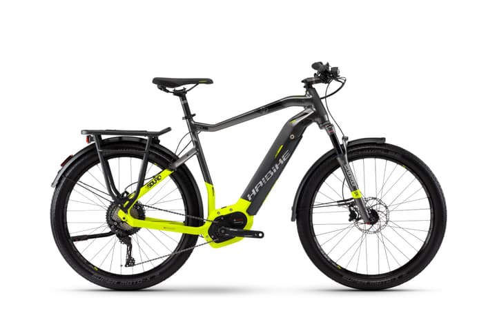 Haibike SDURO Trekking 9.0 28" E-Trekkingbike SDURO Trekking 9.0 28" E-Trekkingbike Haibike 463323405690 Rahmengrösse 56 Farbe titan Bild Nr. 1