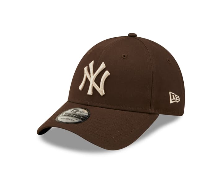 Image of New Era League Essential 9Forty® Cap braun