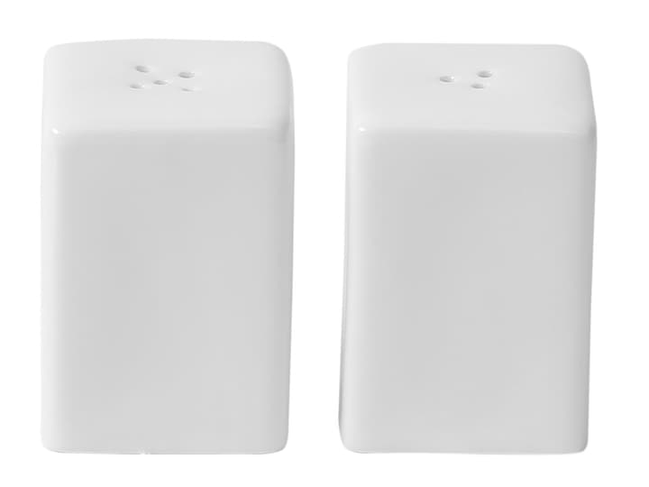 Image of Salz- & Pefferstreuer 4 x 5,5 cm bei Do it + Garden von Migros