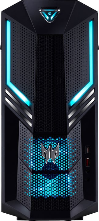 Acer Predator Orion 3000 PO3-600 Desktop Predator Orion 3000 PO3-600 Desktop Acer 798490900000 Bild Nr. 1