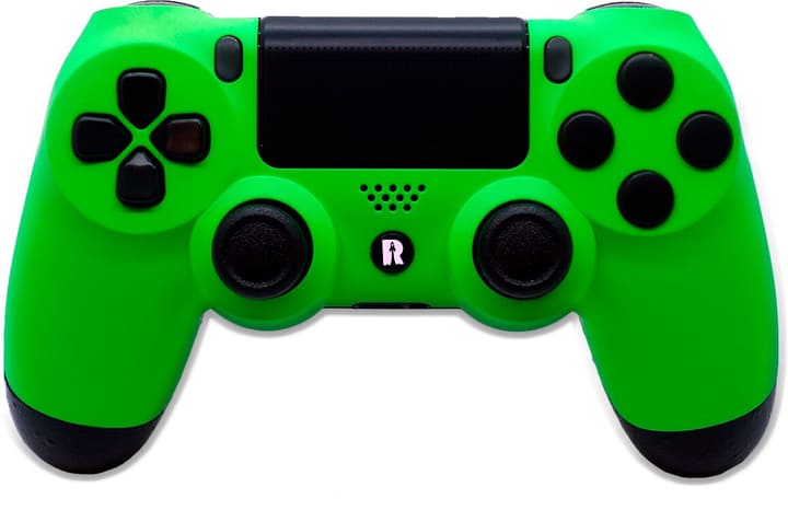 Rocket Games Green Hulk Rocket Controller Controller Green Hulk Rocket Controller Controller Rocket Games 785300150780 Photo no. 1