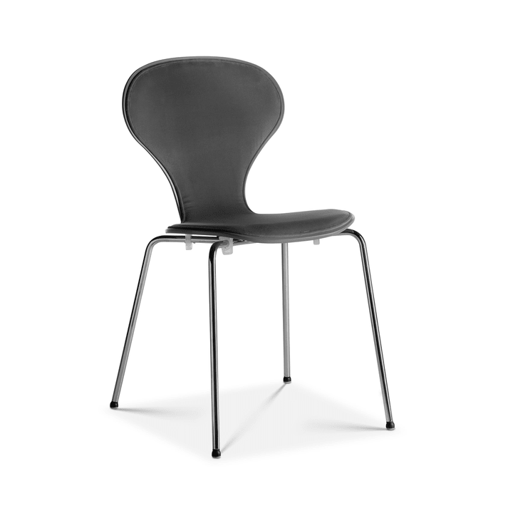 SON sedia SON sedia 366159500000 Dimensioni L: 42.5 cm x P: 39.0 cm x A: 81.0 cm Colore Grigio scuro N. figura 1