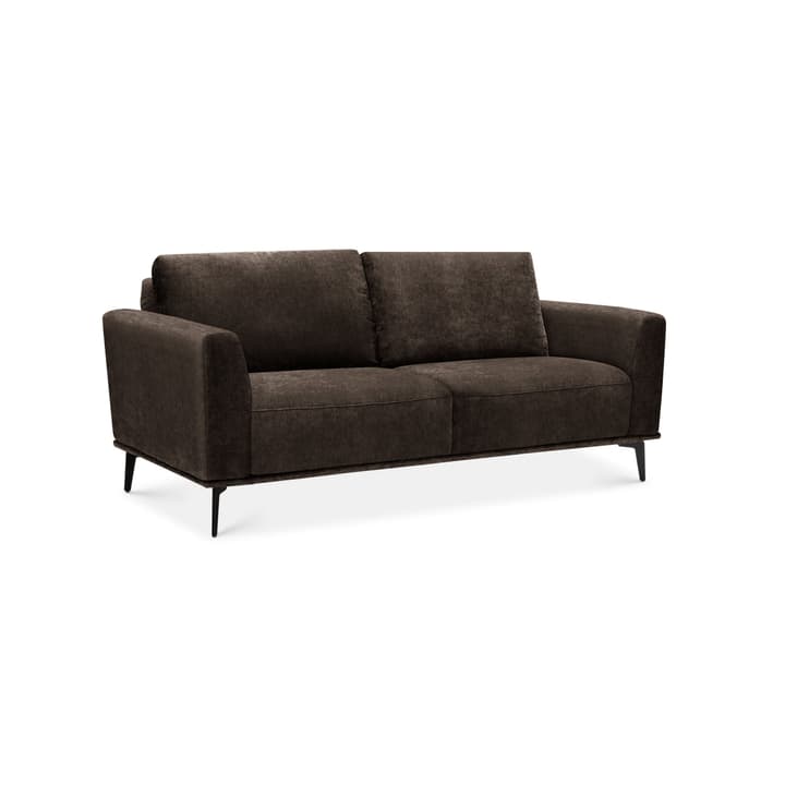 MERLOT Divano a 2.5 posti MERLOT Divano a 2.5 posti 360530325370 Dimensioni L: 195.0 cm x P: 94.0 cm x A: 81.0 cm Colore Grigio N. figura 1