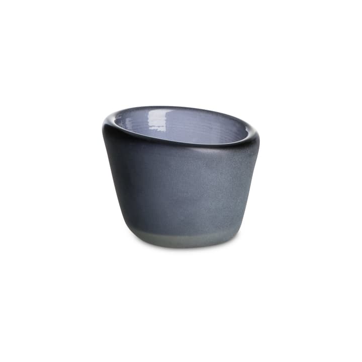 ROMI port-bougies ROMI port-bougies 390237500000 Dimensions H: 10.0 cm Couleur Bleu foncé Photo no. 1