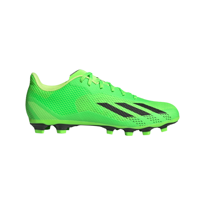 Image of Adidas X Speedportal.4 FxG Fussballschuhe grün