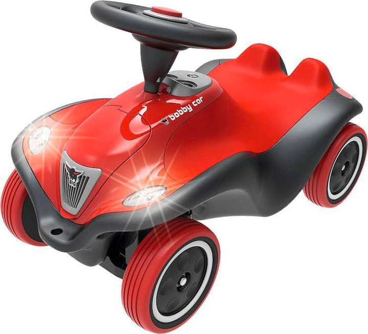Big Bobby Car Next Big Bobby Car Next 746489400000 Bild Nr. 1