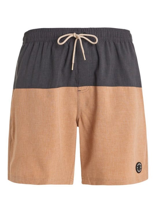 Image of Protest Prtforta Shorts caramel