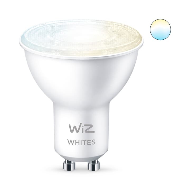 WiZ TUNABLE WHITE PAR16 Ampoule LED acheter chez Do it + Garden Migros