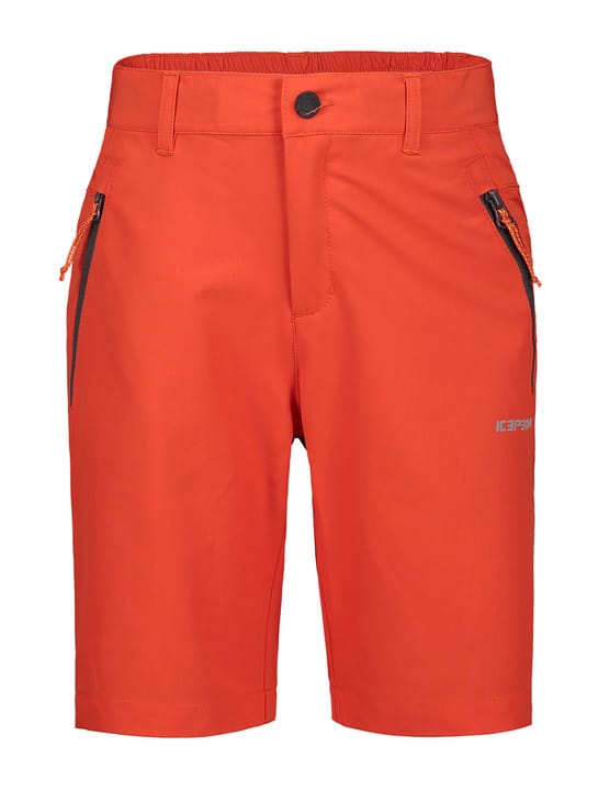 Image of Icepeak Konz Shorts rot bei Migros SportXX