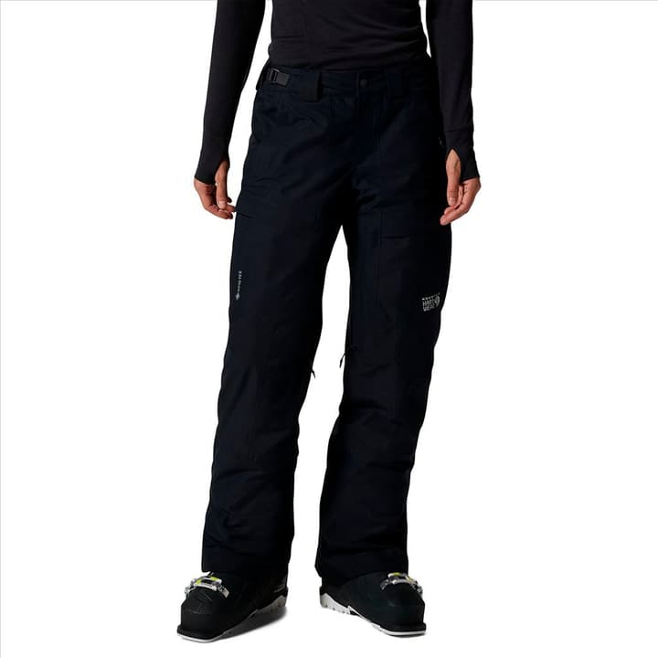 Image of Mountain Hardwear W Cloud Bank Gore Tex Insulated Pant Skihose schwarz