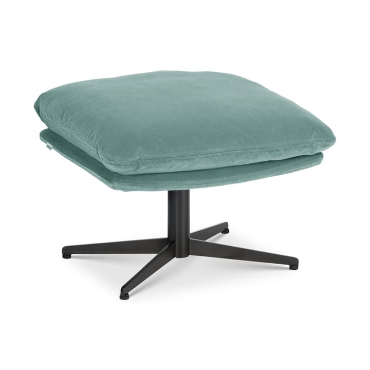 GIADA Poltrona GIADA Poltrona 360525108047 Dimensioni L: 55.0 cm x P: 44.0 cm x A: 41.0 cm Colore Mint N. figura 1