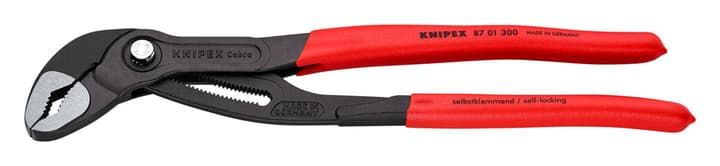 Image of MOTTEZ KNIPEX Elektronik-Greifzange Wasserpumpenzangen