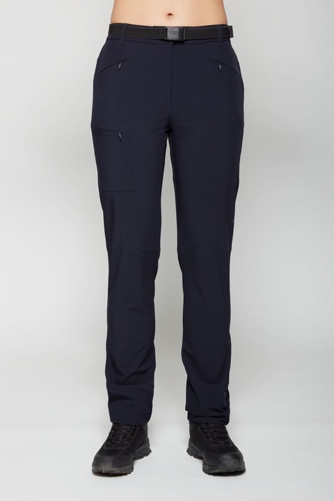 Image of Trevolution Dana Trekkinghose marine bei Migros SportXX