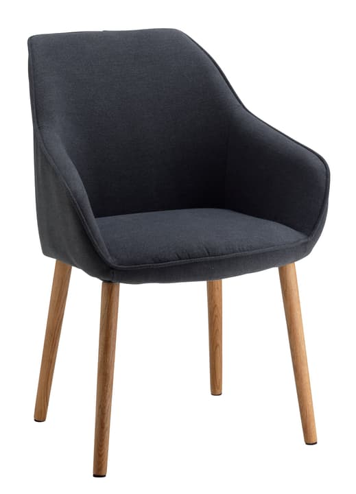 SENECA Sedia SENECA Sedia 402345100000 N. figura 1