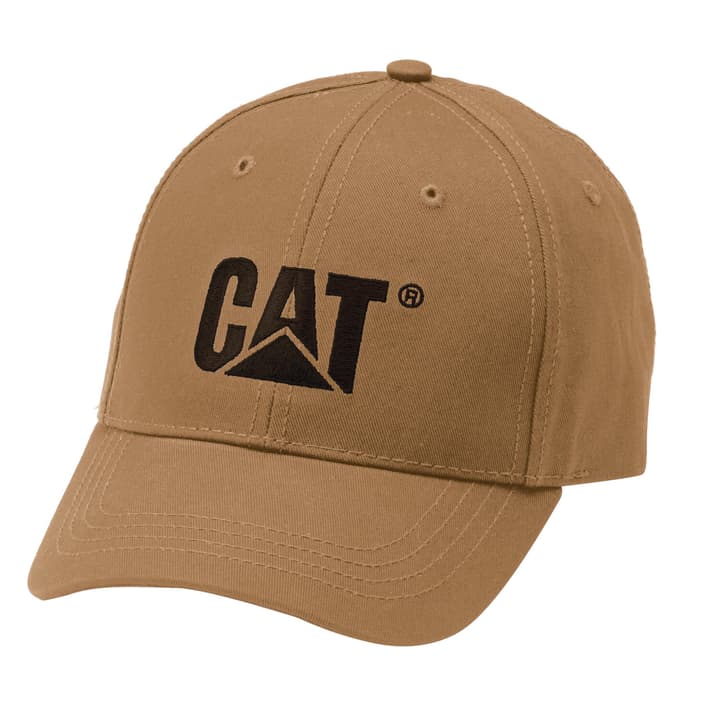 Image of CAT Kappe Trademark Kopfbedeckung