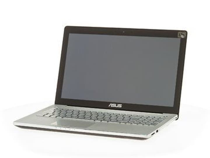 Asus ASUS N550JK-CM326H Touchscreen Notebook ASUS N550JK-CM326H Touchscreen Notebook Asus 95110034523715 Bild Nr. 1